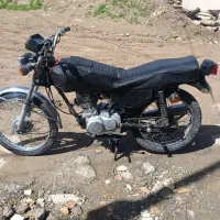 موتور سند دار