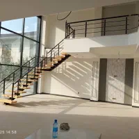 ویلا تریبلکس استخر دار در کلاردشت