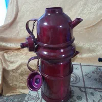 کتری قوری|قوری، کتری، قهوه‌ساز دستی|نجف‌آباد, کشاورز|دیوار