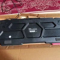 کیبورد گیمینگ تسکو|قطعات و لوازم جانبی رایانه|بروجرد, |دیوار