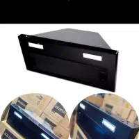 هود توکار پرایم  با گارانتی درجه یک|هود|زاهدان, |دیوار