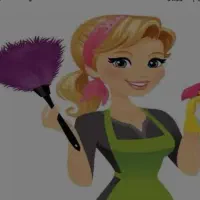 پرسنل نظافتچی ساعتی ۲۵۰