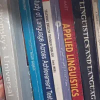 تدریس زبان انگلیسی در تمام سطوح