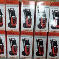 انواع کارواش. خانگی  ( اقساطی ابزار ملت )|ابزارآلات|کرمان, |دیوار