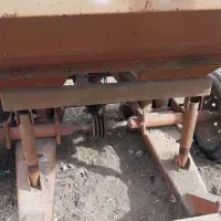 دستگاه سیب زمینی کار