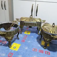 وسایل خانه|ظروف سرو و پذیرایی|شاهینشهر, خبرنگار|دیوار