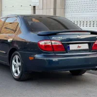 ماکسیما مدل ۹۰ اتومات سه برگ سند|خودرو سواری و وانت|مشهد, سجاد شهر|دیوار