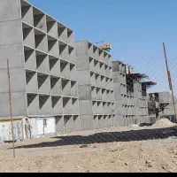 فیش امتیاز 560 هکتاری|پیش‌فروش املاک|قم, مسکن مهر|دیوار