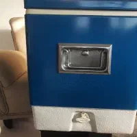 یخدان و کلمن آمریکایی|ظروف نگهدارنده، پلاستیکی، یک‌بارمصرف|تهران, شهرک چیتگر|دیوار