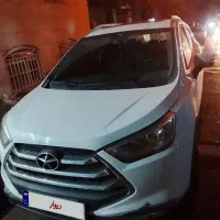 جک اس۳ سالم و بیرنگ مدل۹۷