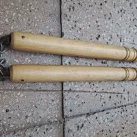 نا نچیکو برای ورزشهای رزمی