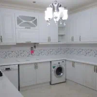 کابینت‌ه احمدی با رنگ جدید ترکیب زیبا کد ۵۱ ۱۶ ۱۷|مصالح و تجهیزات ساختمان|شاهرود, |دیوار