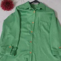 شومیز کنفی قیمت عمده