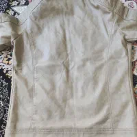 کاپشن چرم صنعتی|لباس|تکاب, |دیوار