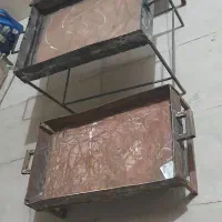 منغل کباب