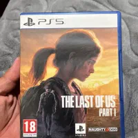 Last of us 1 ps5
