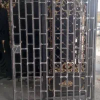 جوشکاری سیار و خرده کاری قیمت منصفانه|خدمات پیشه و مهارت|کرج, باغستان|دیوار