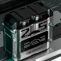 ایرپاد m25 گیمینگ بابالاترین کیفیت|لوازم جانبی موبایل و تبلت|مسجد سلیمان, |دیوار