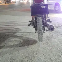 موتور مزایده|موتورسیکلت|بوشهر, |دیوار