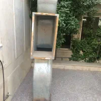 کانال کولر آبی در حد نو|کولر آبی|قم, زنبیل آباد|دیوار