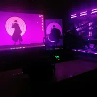 pc استریمینگ