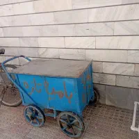 چرخ فنری|ماشینآلات صنعتی|تاکستان, |دیوار