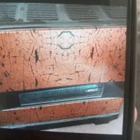 بخاری لورچ ۱۲۰۰۰