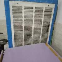 مقداری وسایل خانه