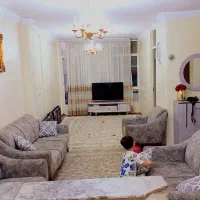 ۵۰متر_۲۵متر حیاط اختصاصی_خ نبیئیان