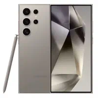 galaxy S24 ultra بدون نقطه در حد آک