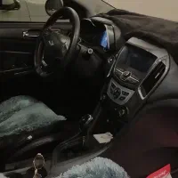 اریزو 5 مدل 97 درحد صفر|خودرو سواری و وانت|برازجان, |دیوار