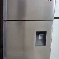 یخچال فریزر ایکس ویژن