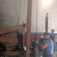 دستگاه حفاری