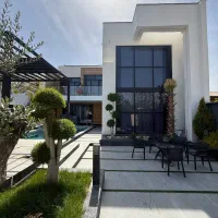 ویلای-دوبلکس-سرخاب-شهرکی-تاپ-لوکیشن