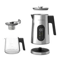 چایی ساز گوسونیک GST-782|سماور، چای‌ساز، قهوه‌ساز|فردیس, فردیس|دیوار