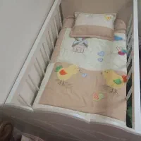 تخت و کمد|تخت و سرویس خواب|زنجان, |دیوار