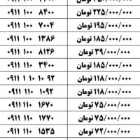۰۹۱۱-۱۷۱-۰۷۲۶|سیم‌کارت|گرگان, |دیوار