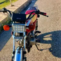 متور۲۰۰رهرو