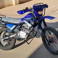 تریل 200 کم کار معاوضه با خودرو