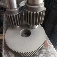 تولیدکننده گیربکس شافت مستقیم و ترمز الکتور دینام|ماشین‌آلات صنعتی|چهاردانگه (تهران), |دیوار