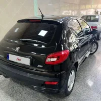 ۲۰۷ پانا ۴۰۳|خودرو سواری و وانت|رباط‌کریم, رباط‌کریم|دیوار