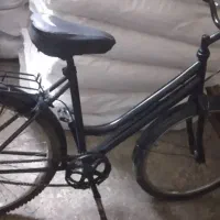 دوچرخه چینی اصلی و معمولی شاسی کوتاه سالمندی|دوچرخه، اسکیت، اسکوتر|خمینیشهر, |دیوار