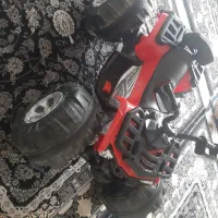 ماشین شارژی