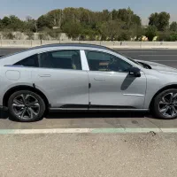 آگهی شخصی مزدا Mazda EZ6 MAX-پلاگین هیبرید-EREV|خودرو سواری و وانت|تهران, ولنجک|دیوار