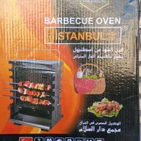 فروش اجاق گاز صحفه ای ،هودکنترلی،کباب پز گازی،