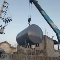 نصب و لولهکشی گاز مخزنی ویلا با مجوز|خدمات پیشه و مهارت|دماوند, دماوند|دیوار