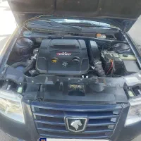 سمندسورن ef7توربوelx|خودرو سواری و وانت|بروجرد, |دیوار