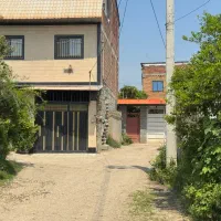 فروش و تهاتر زمین 285متر باپروانه ساخت جاده نظامی