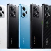 گوشی نوت 12 پرو 5G