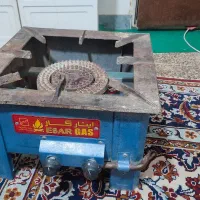 گاز دو شعله